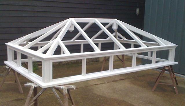 Roof Lantern